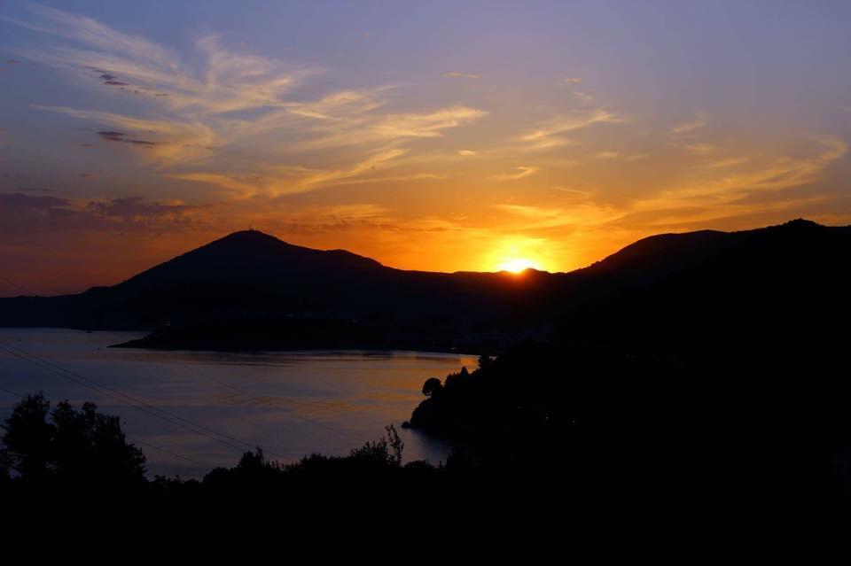 فندق سفيتي ستيفانفي  Budva Riviera View المظهر الخارجي الصورة